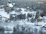 Harrachov