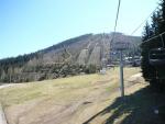 Skisprungschanzen Harrachov