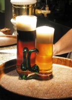 Erfolgreiches Bier aus Harrachov