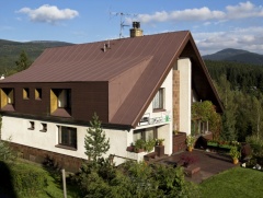 Pension Simona Harrachov