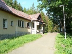 Vlakov ndra Harrachov - Bahnhof Harrachov (foto 2)