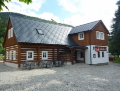 Rerstaurace Roubenka Harrachov