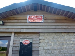 Vrbatova bouda V�tkovice v Krkono��ch